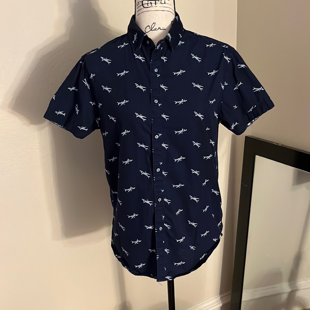 Dress Shirt